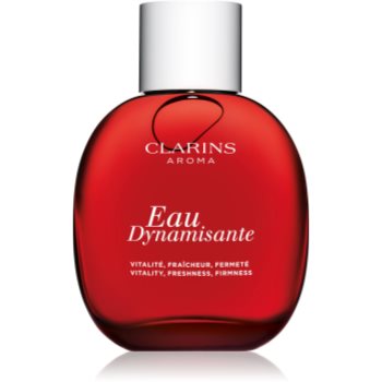 Clarins Eau Dynamisante Treatment Fragrance eau fraiche unisex - imagine 2